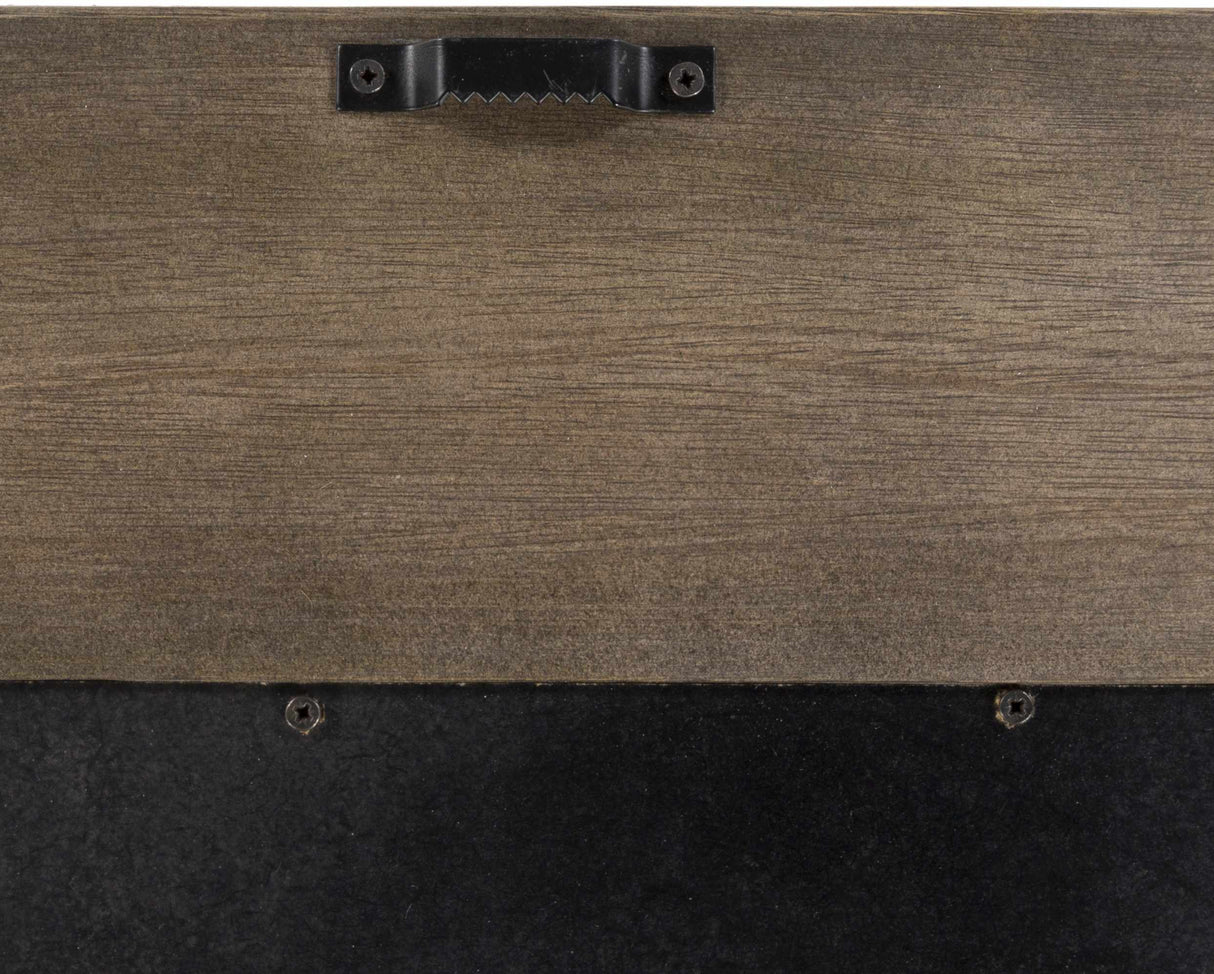 Manamrag Mirror - Clearance-Mirrors-Parc Decor