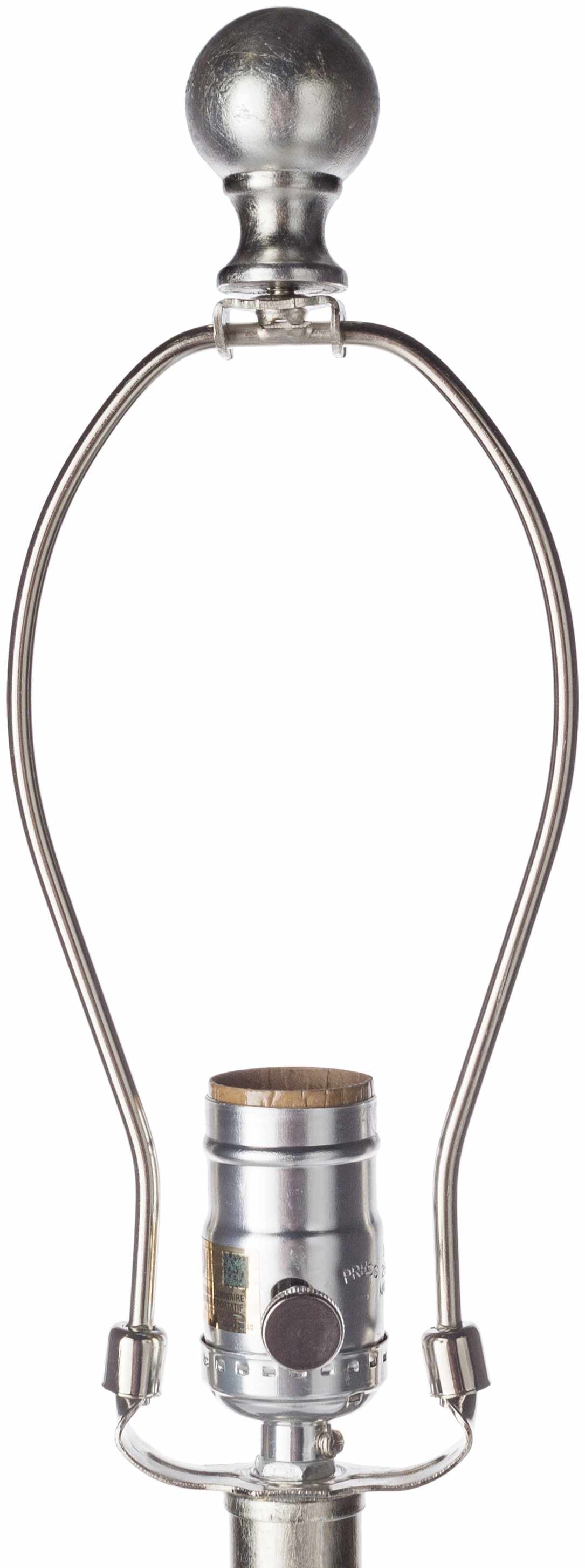 Mancelona Table Lamp - Clearance-Lighting-Parc Decor