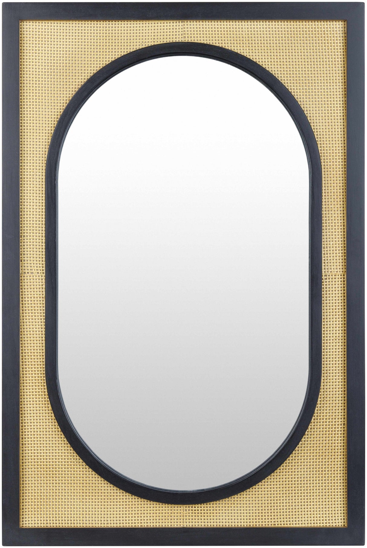 Mansourah Mirror-Mirrors-Parc Decor