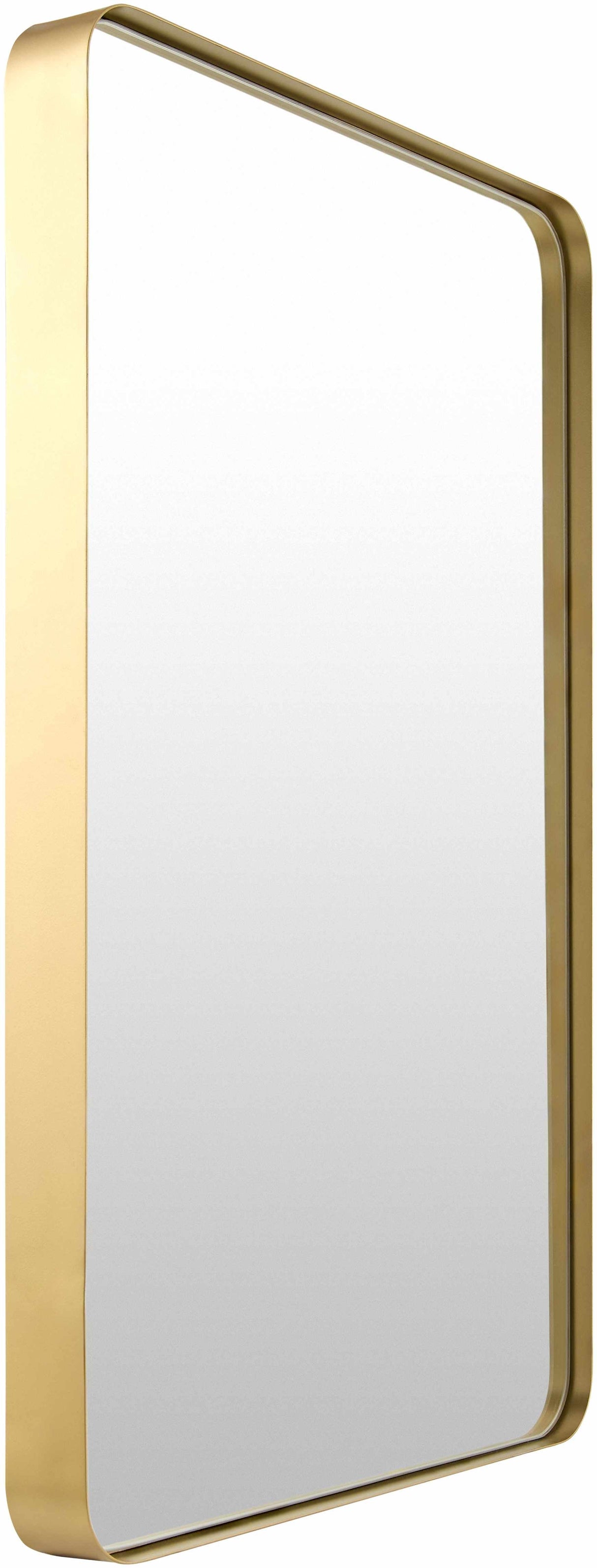 Marigliano Accent Mirror-Mirrors-Parc Decor