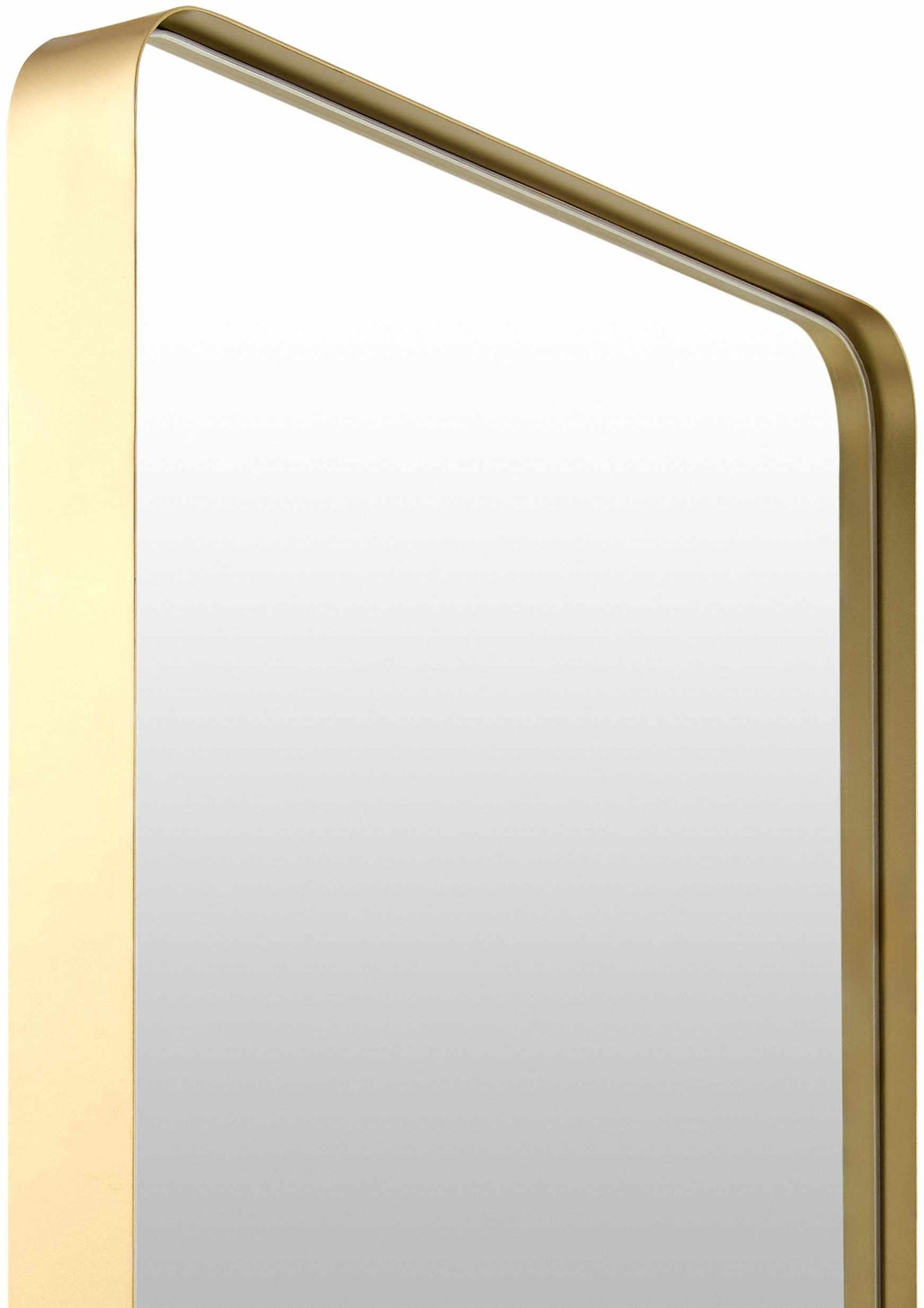 Marigliano Accent Mirror-Mirrors-Parc Decor