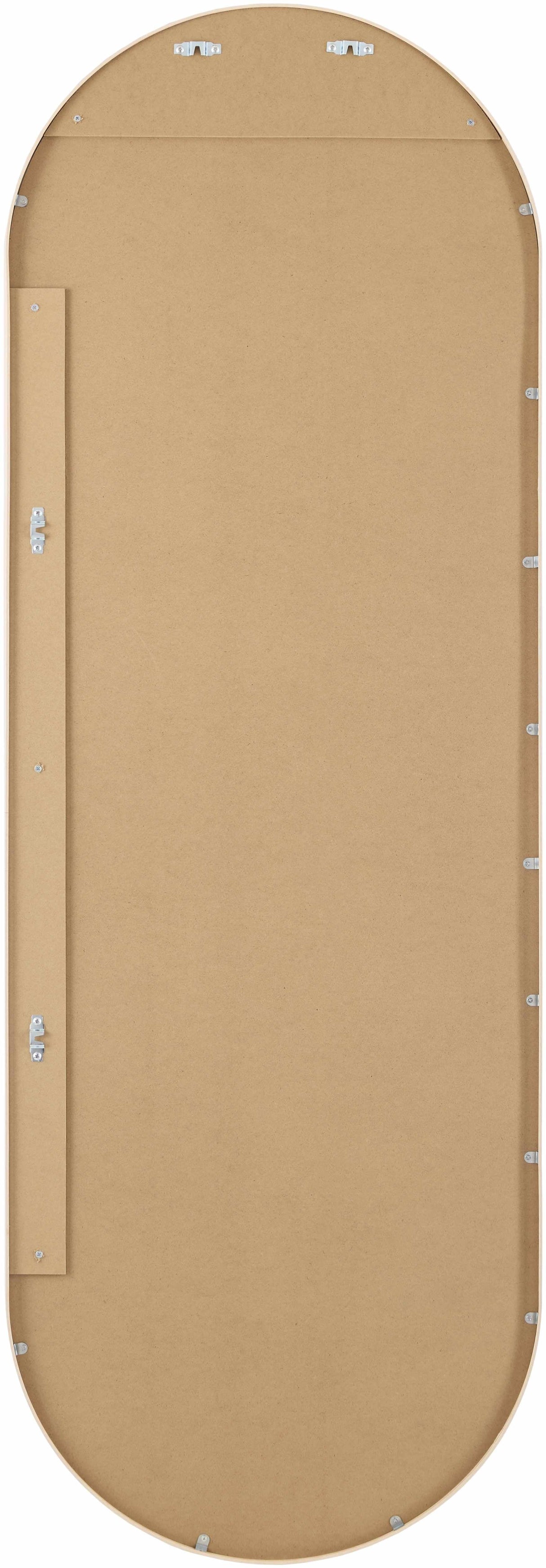 Marmelete Dark Red Mirror-Mirrors-Parc Decor