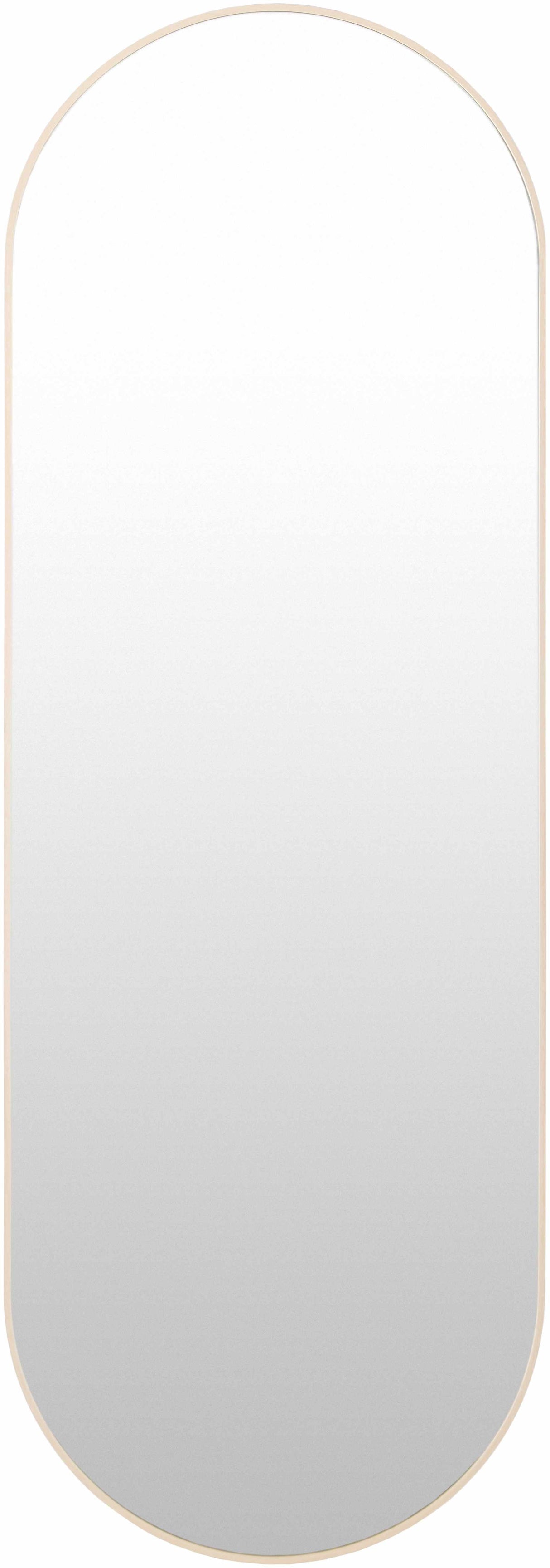 Marmelete Dark Red Mirror-Mirrors-Parc Decor