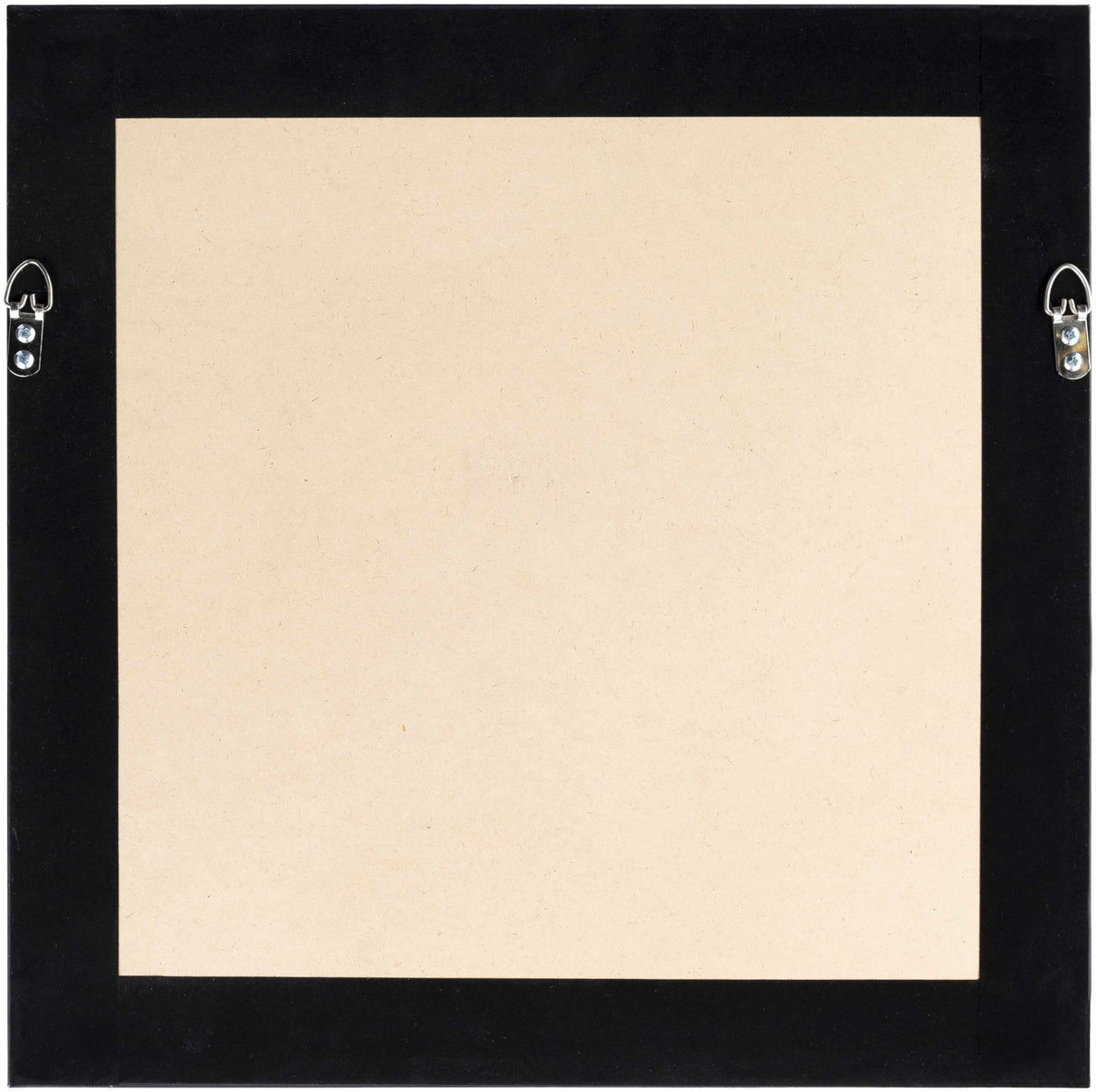 Mazgirt Majestic Black Frame Wall Art Piece-Decor-Parc Decor