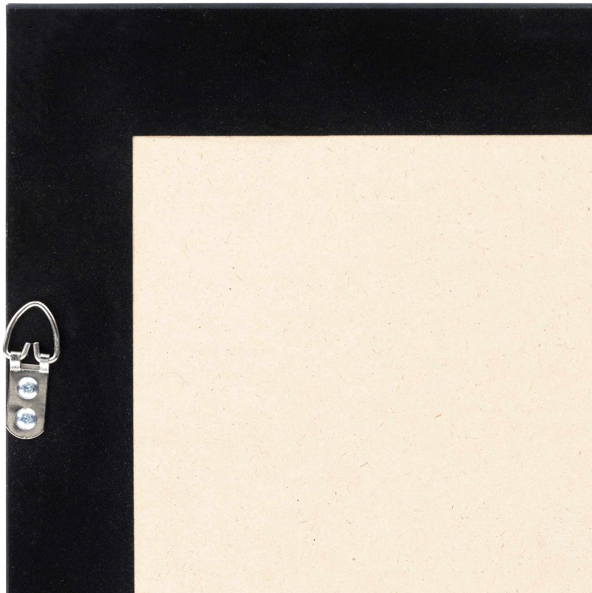 Mazgirt Majestic Black Frame Wall Art Piece-Decor-Parc Decor