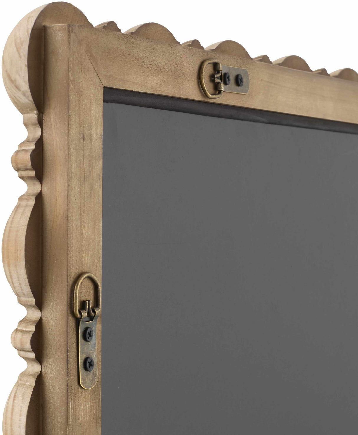 Mbocayaty Accent Mirror-Mirrors-Parc Decor