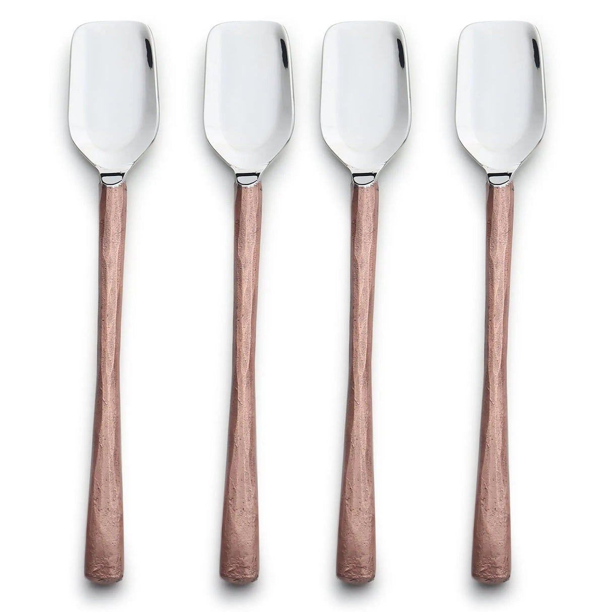MEDICKI STILTON SPOON 4 PC. SET-scoops-Parc Decor