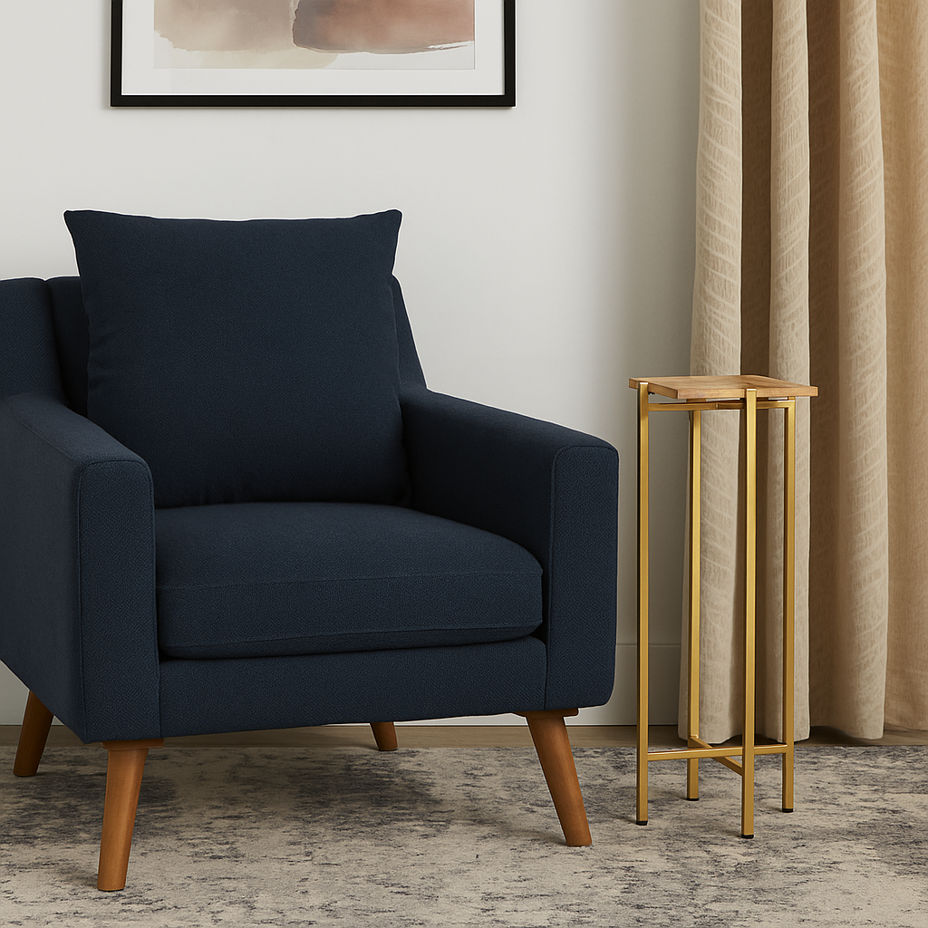 Mesite Martini table-End table-Parc Decor