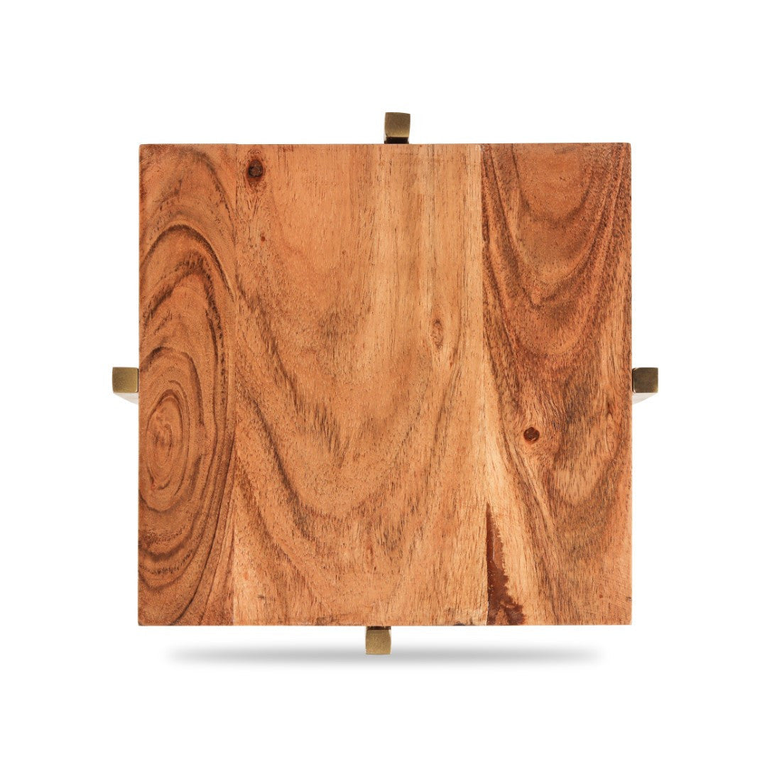 Mesite Martini table-End table-Parc Decor