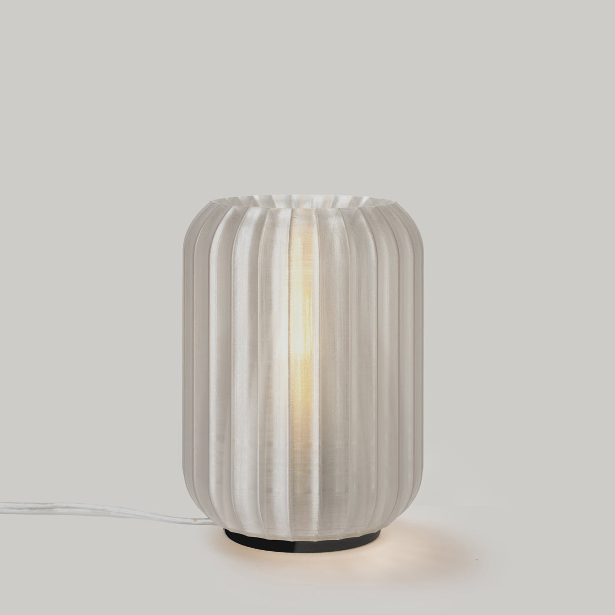 Mini Allium Lamp