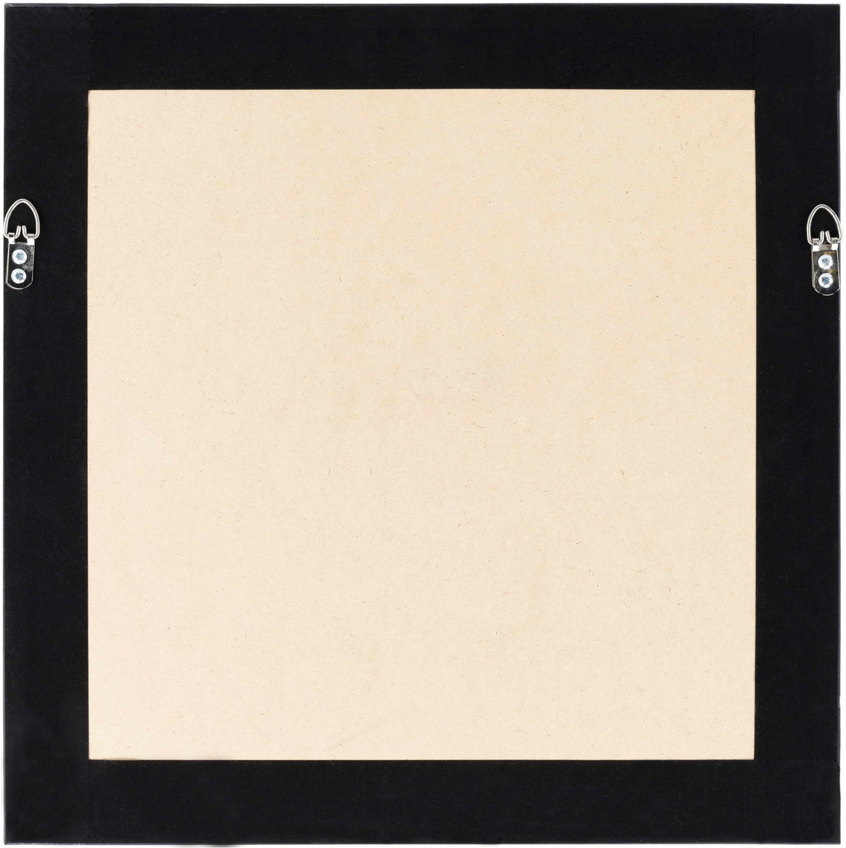 Mobo Black Frame Wall Art-Decor-Parc Decor