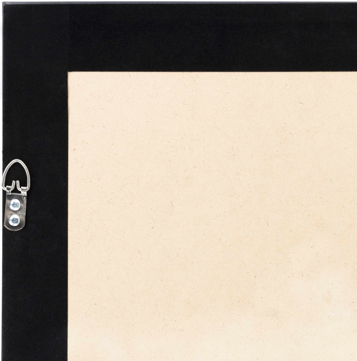 Mobo Black Frame Wall Art-Decor-Parc Decor