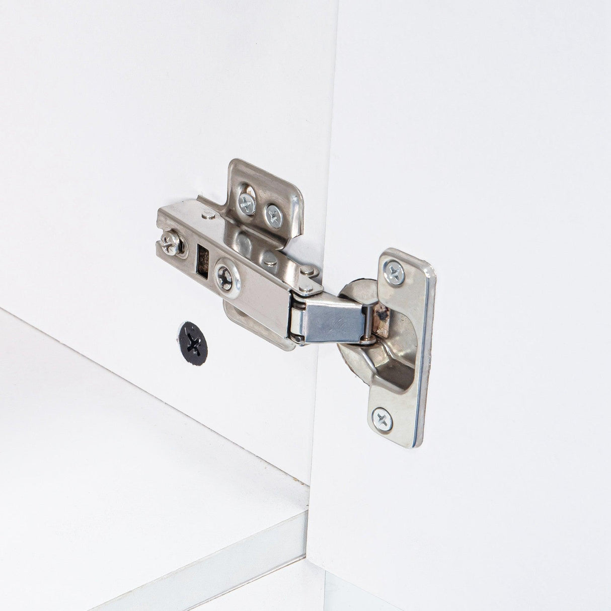 Modern 68 Inch TV Stand Media Console with LED Lights for Living Room-电视柜-Parc Decor