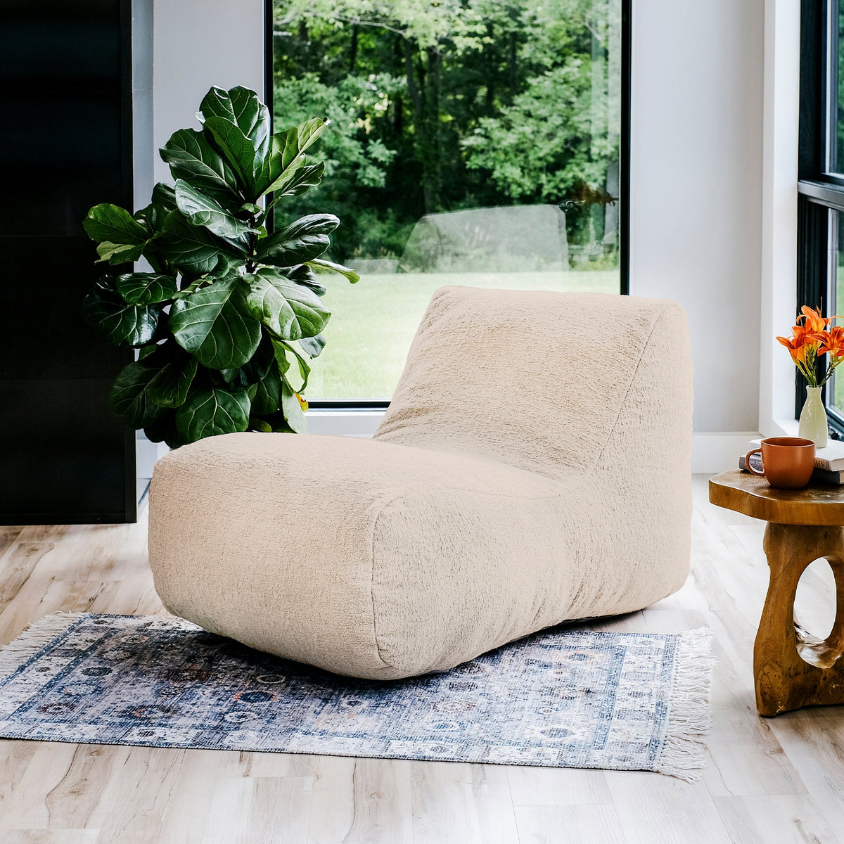 Modora® Lounger