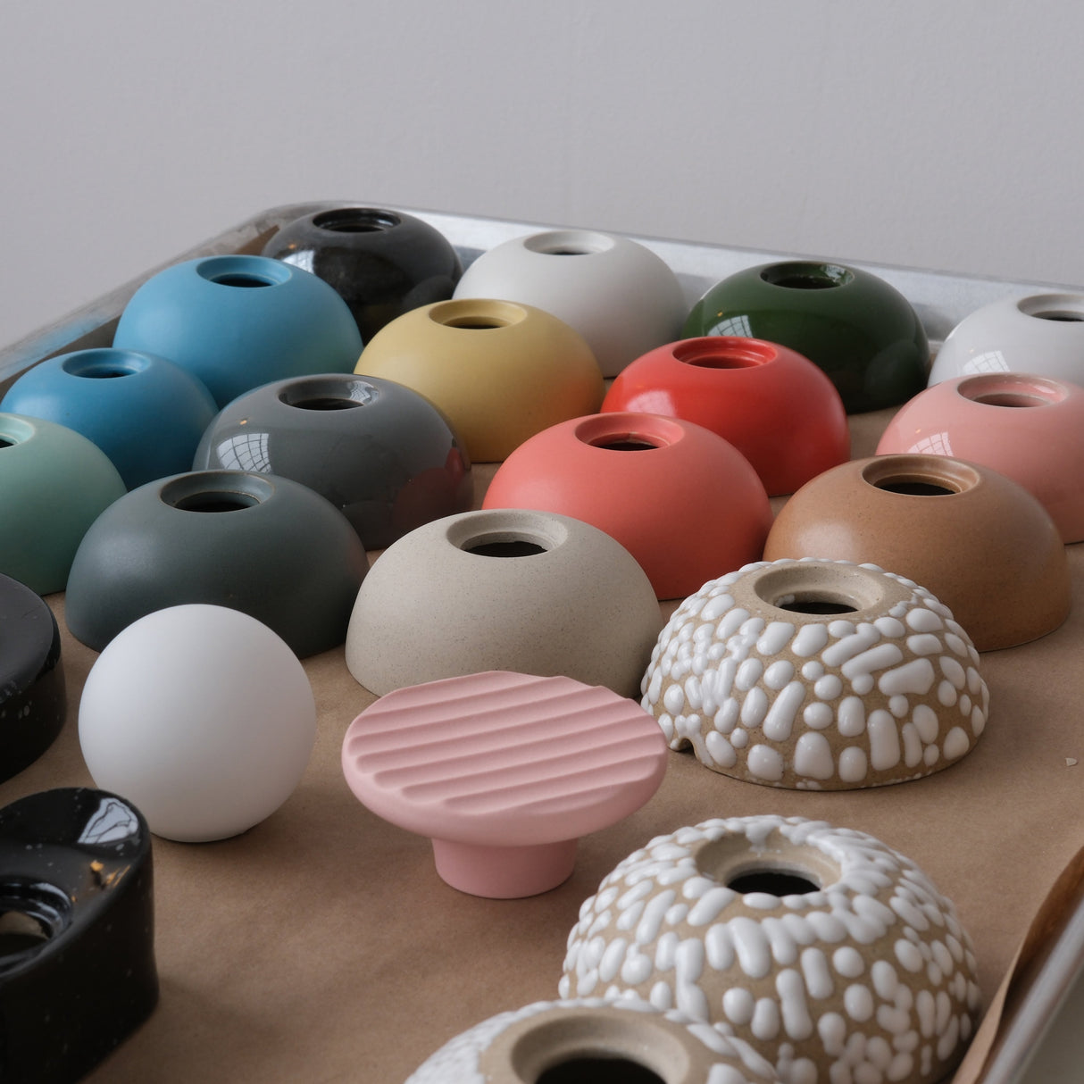 Monroe Table Lamp-Lamps-Parc Decor