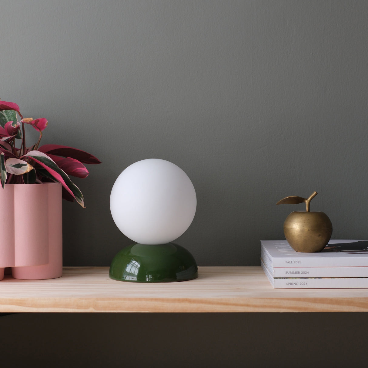 Monroe Table Lamp-Lamps-Parc Decor