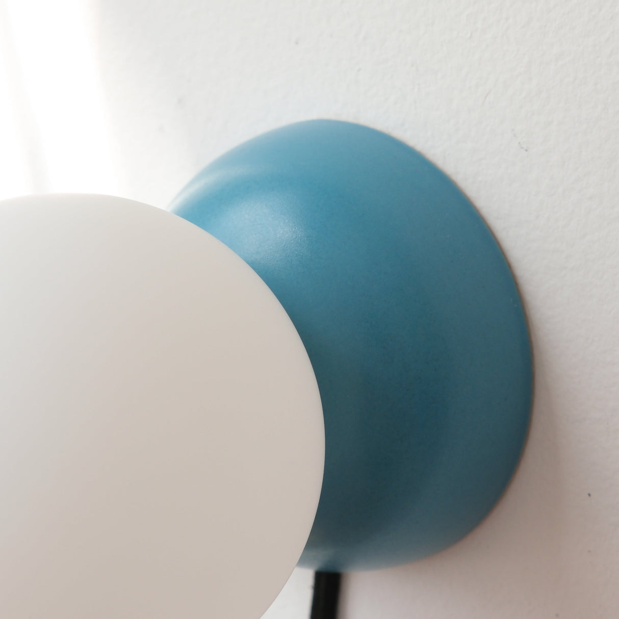 Monroe Table Lamp-Lamps-Parc Decor