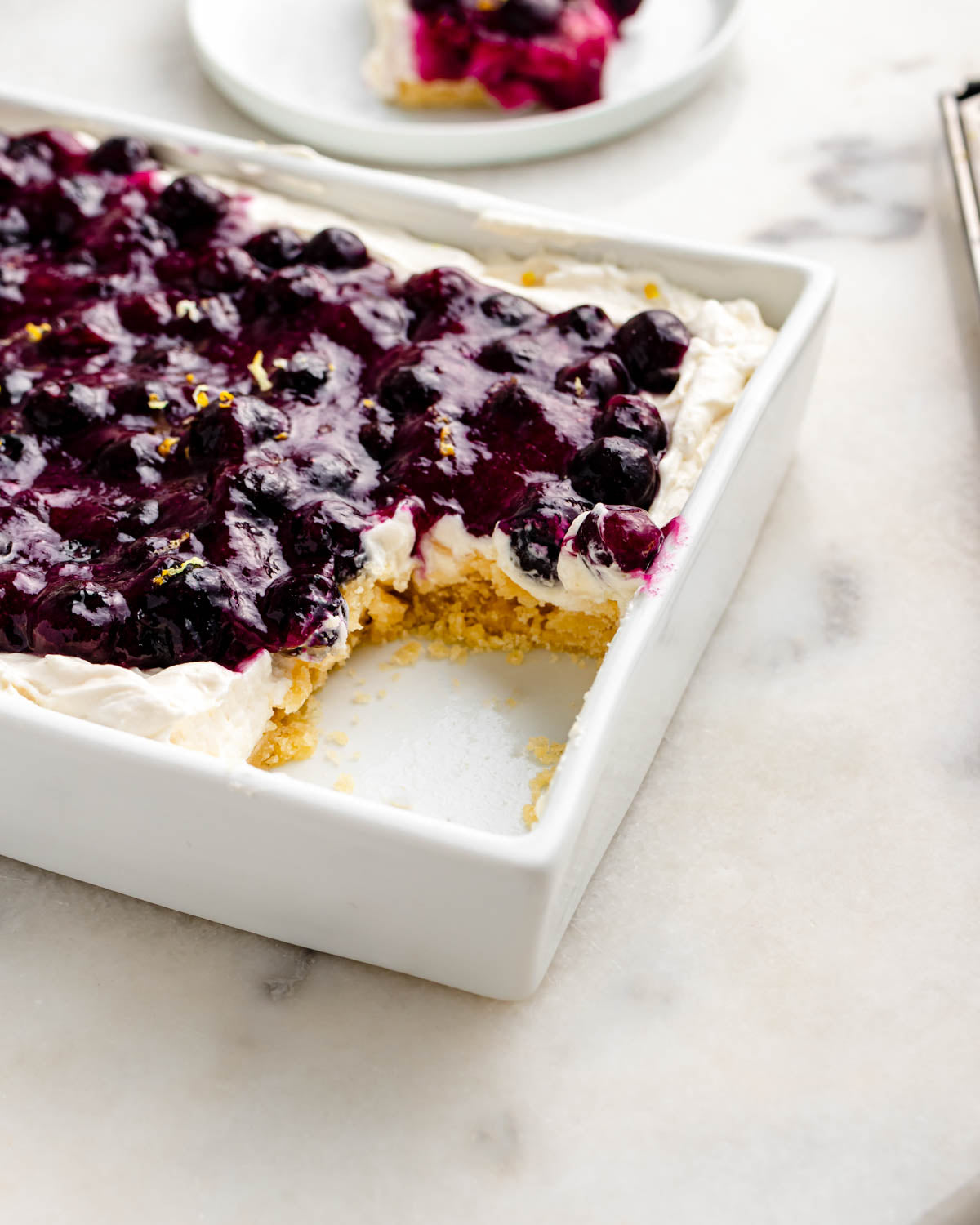 Montana State Plate-Baking Dish-Parc Decor