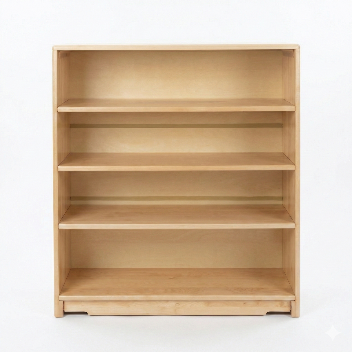 Montessori Classroom Shelf - 3' x 40"