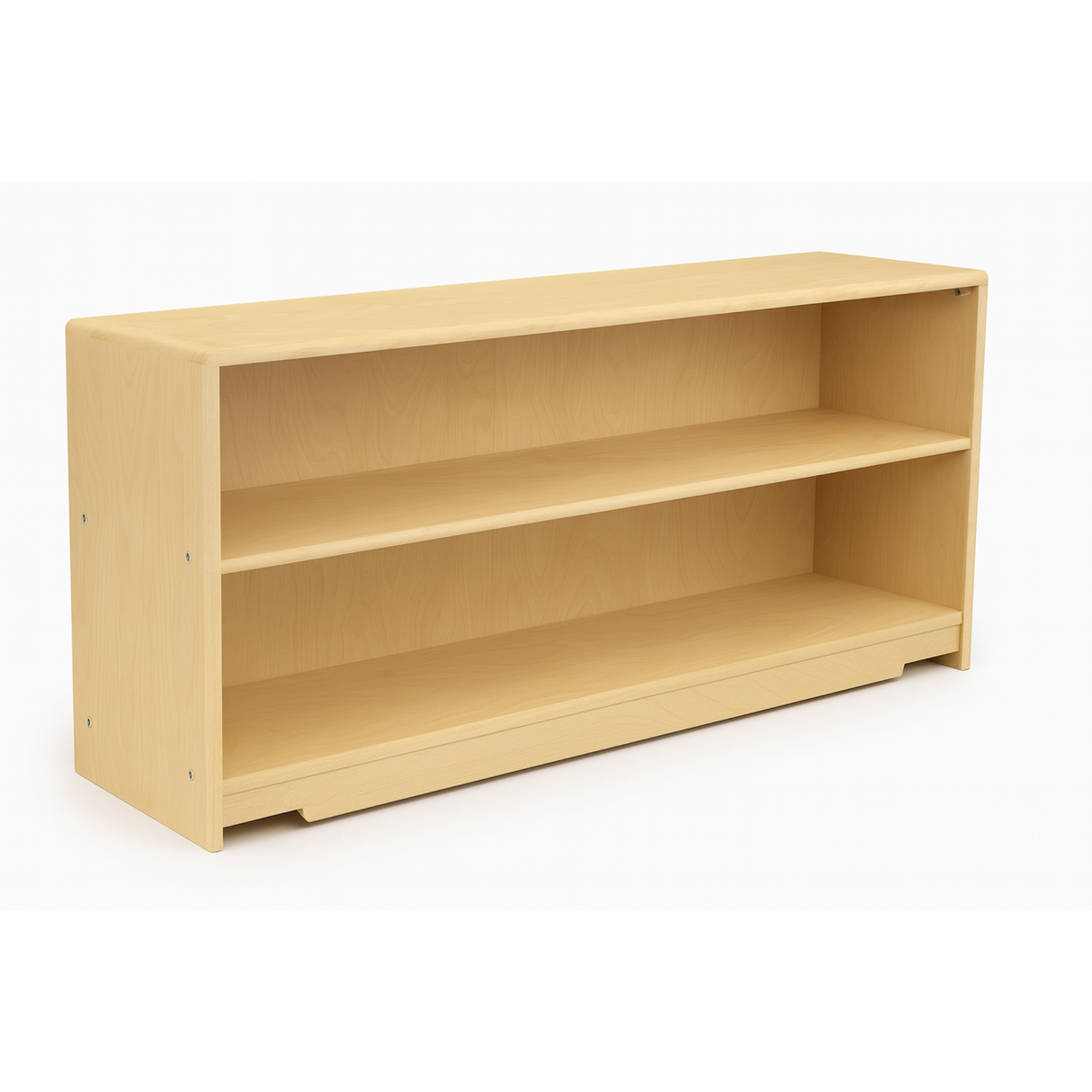 Montessori Classroom Shelf - 5' x 24"