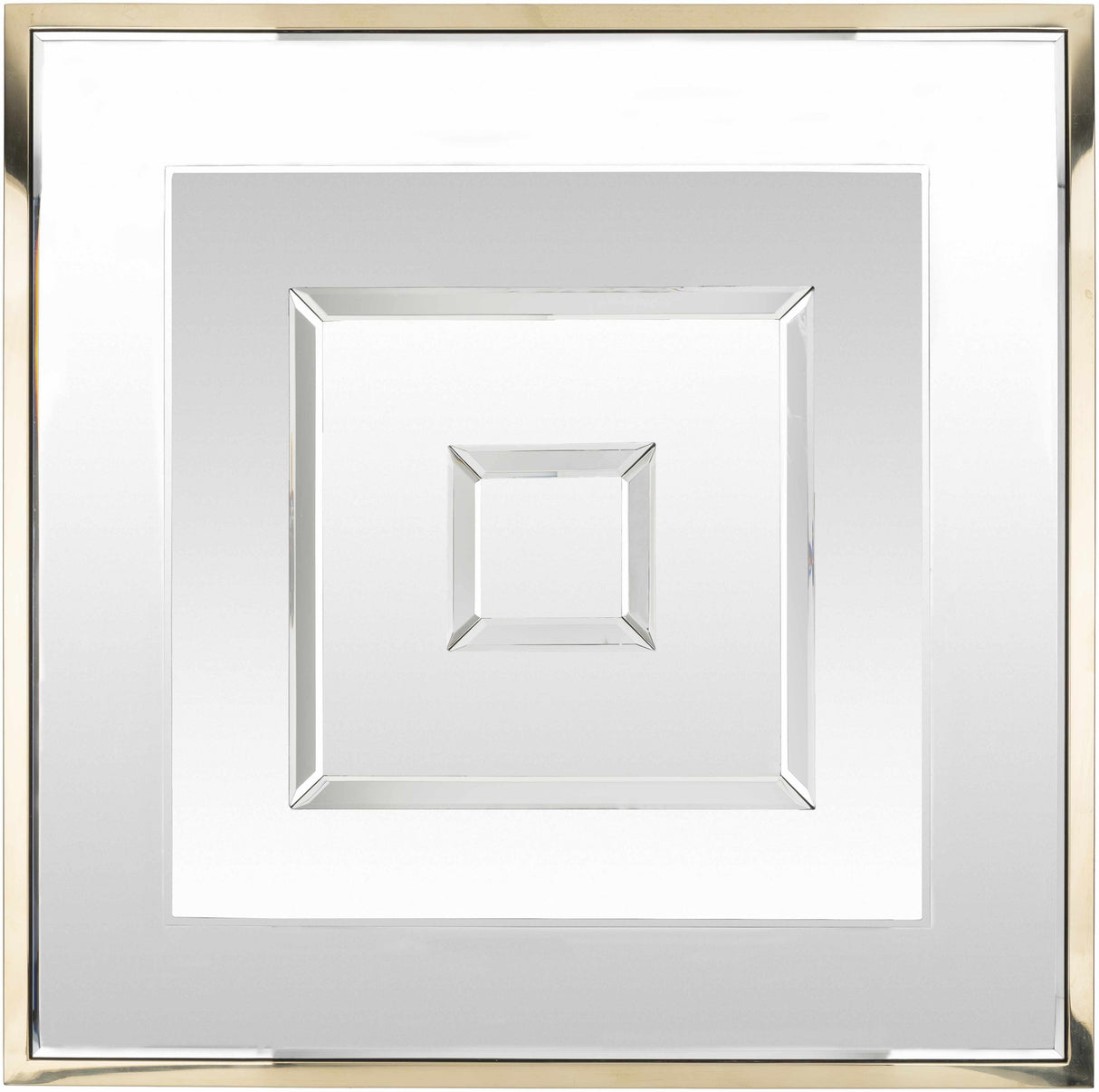 Morgandale Mirror - Clearance-Mirrors-Parc Decor