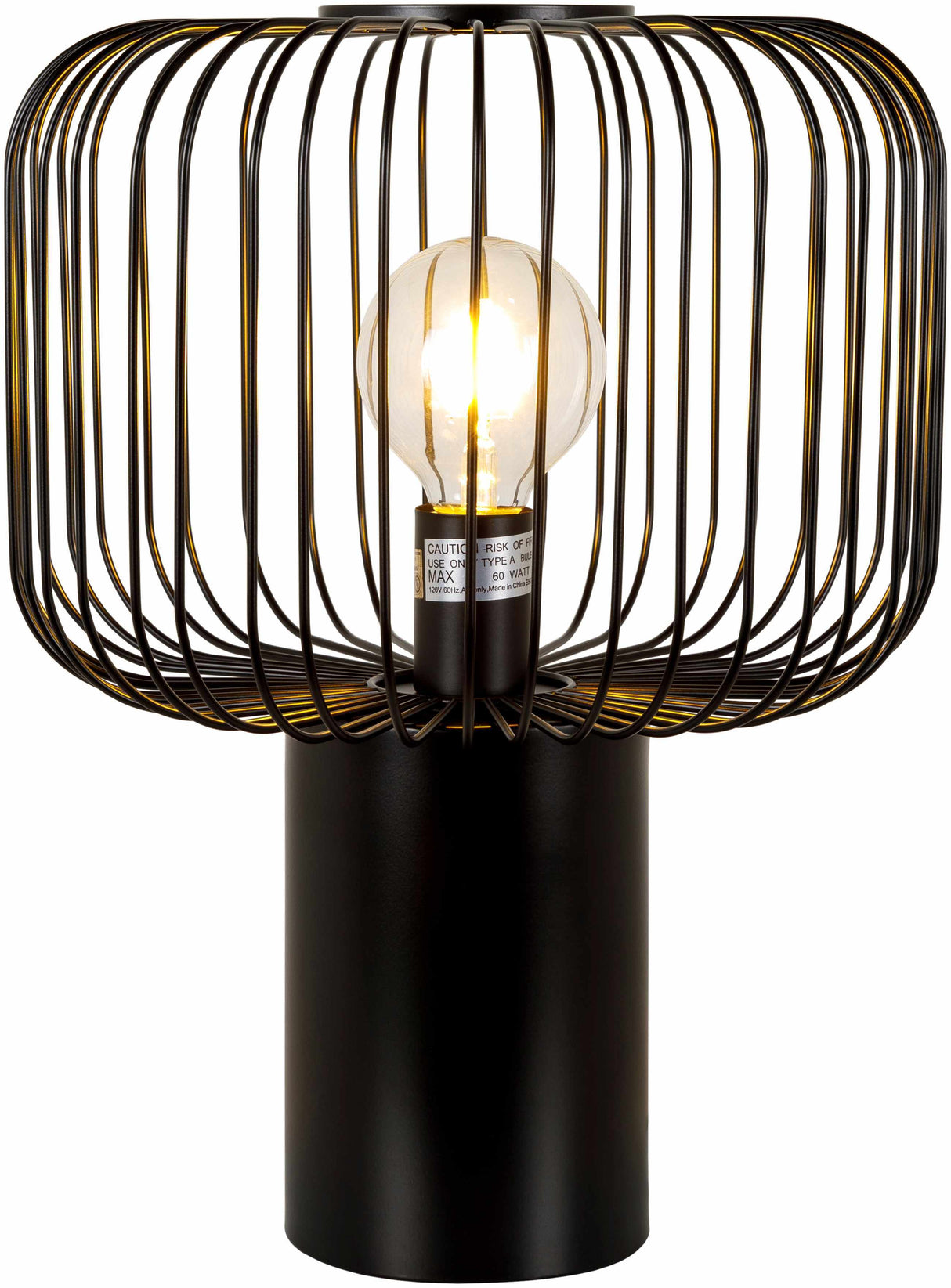 Motiong Table Lamp-Lighting-Parc Decor