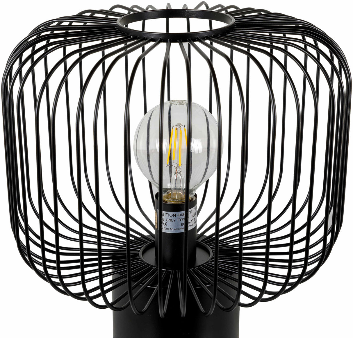 Motiong Table Lamp-Lighting-Parc Decor