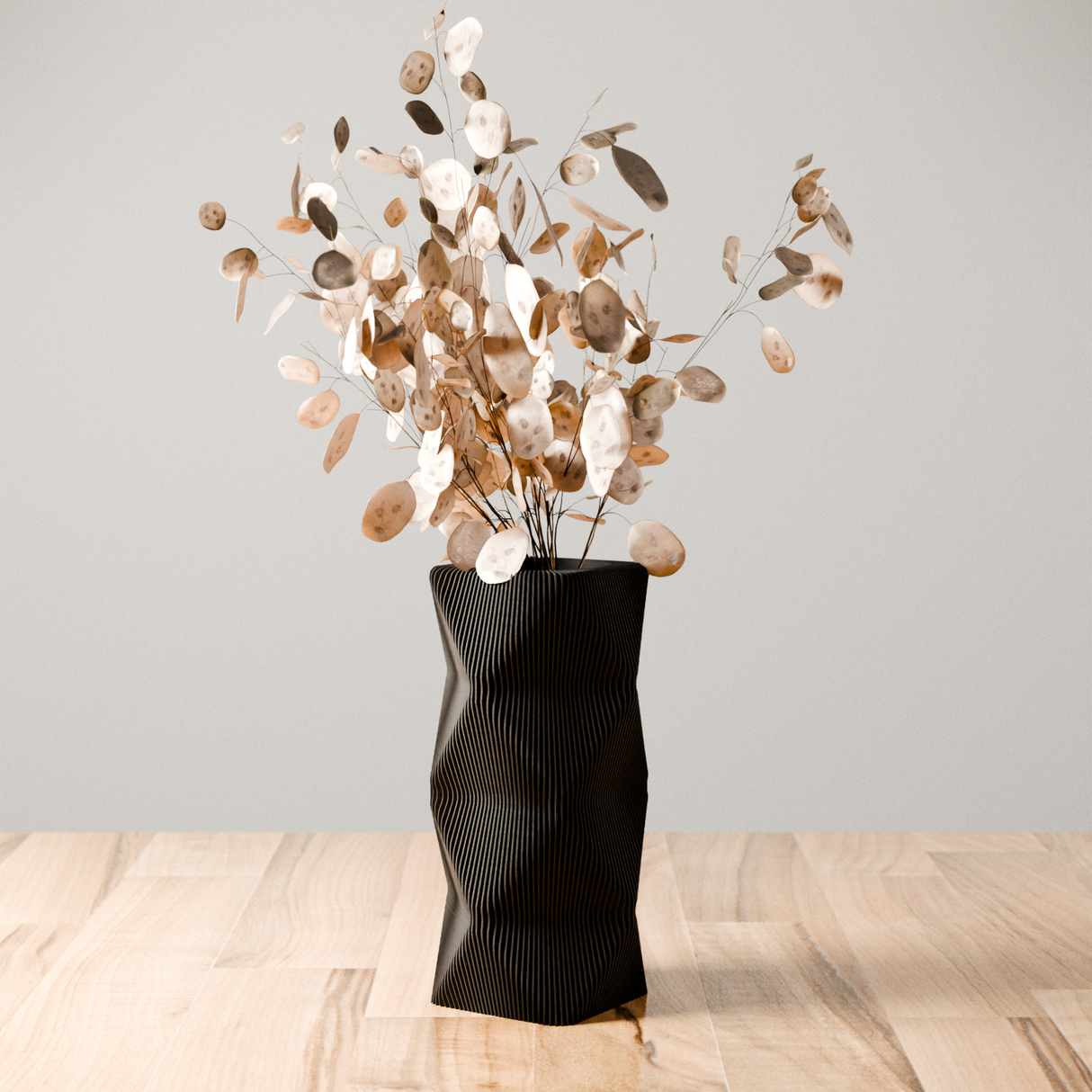 MOUNTAIN Vase-Vase-Parc Decor