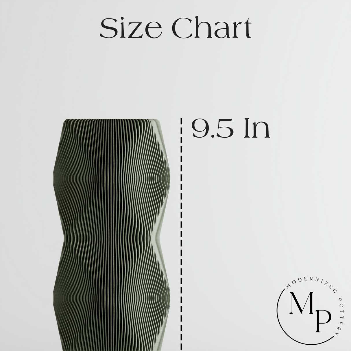 MOUNTAIN Vase-Vase-Parc Decor