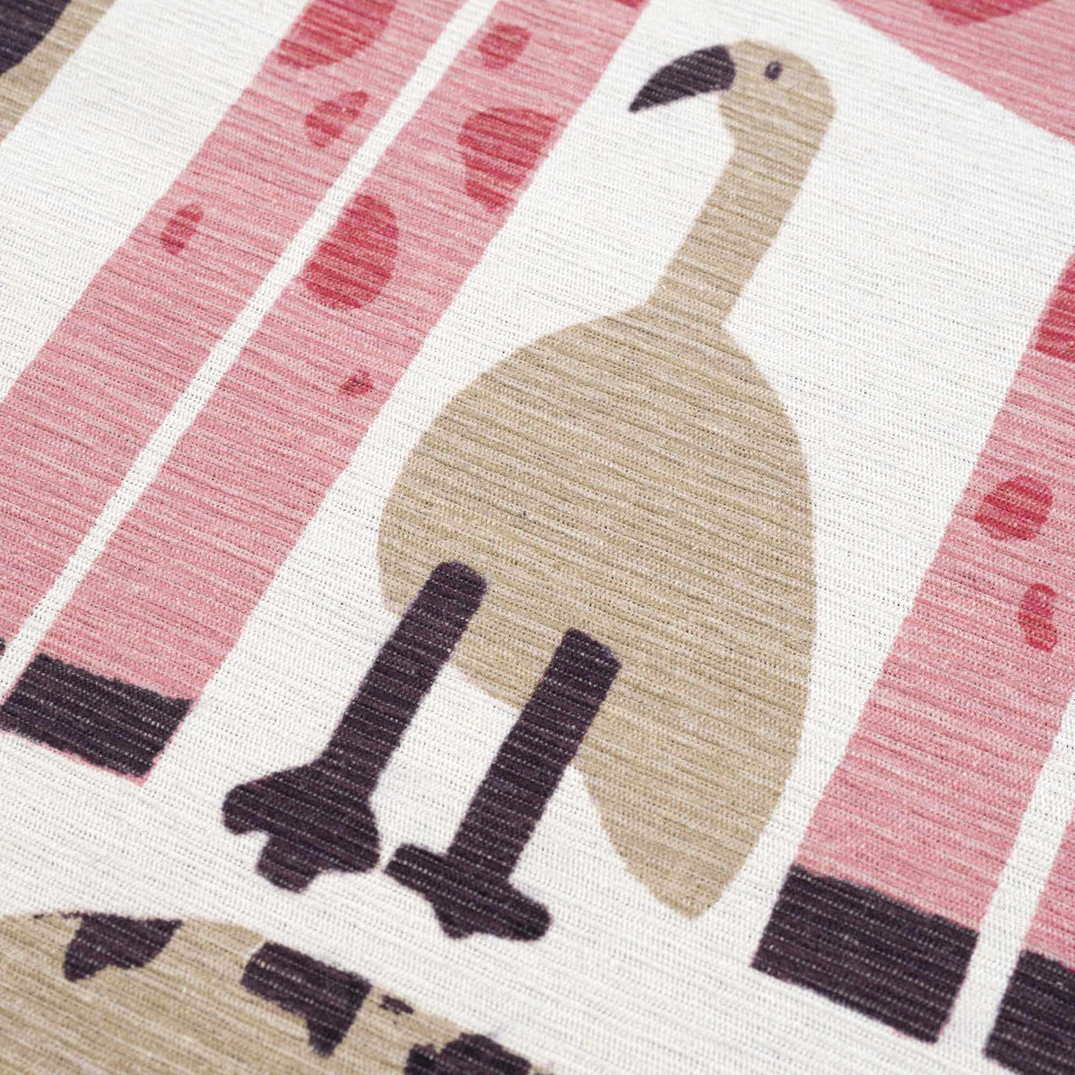 Natal Animal Print Washable Kids Rug-Rugs-Parc Decor