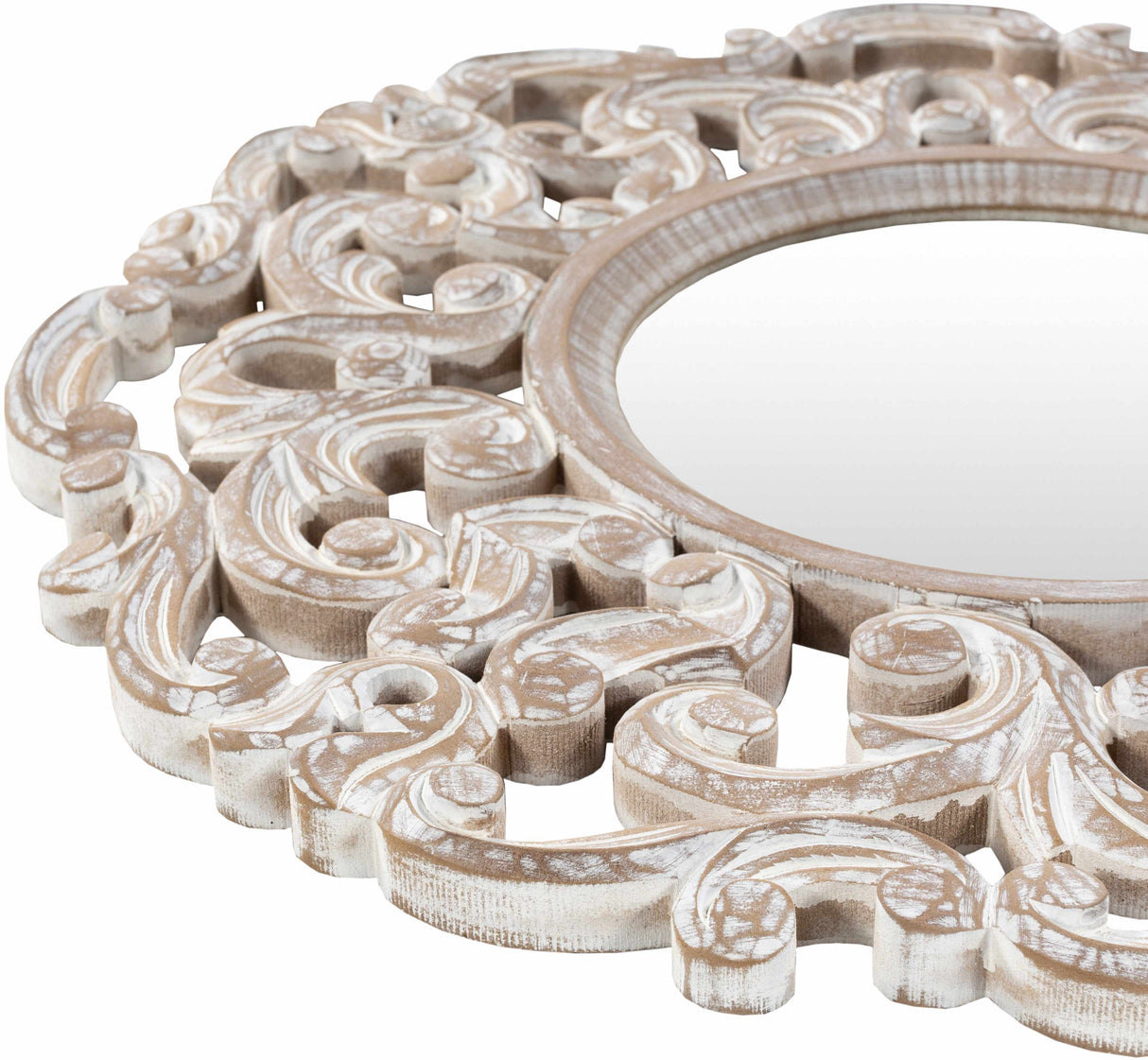 Natick Mirror-Mirrors-Parc Decor