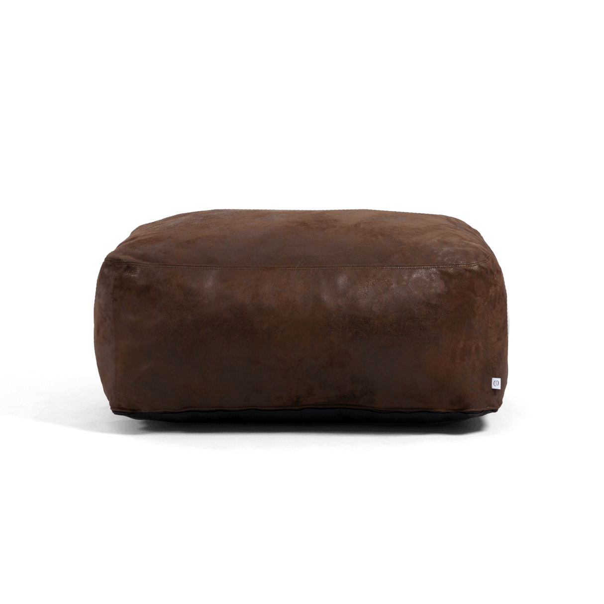 Nestle Loveseat Ottoman-foam filled-Parc Decor