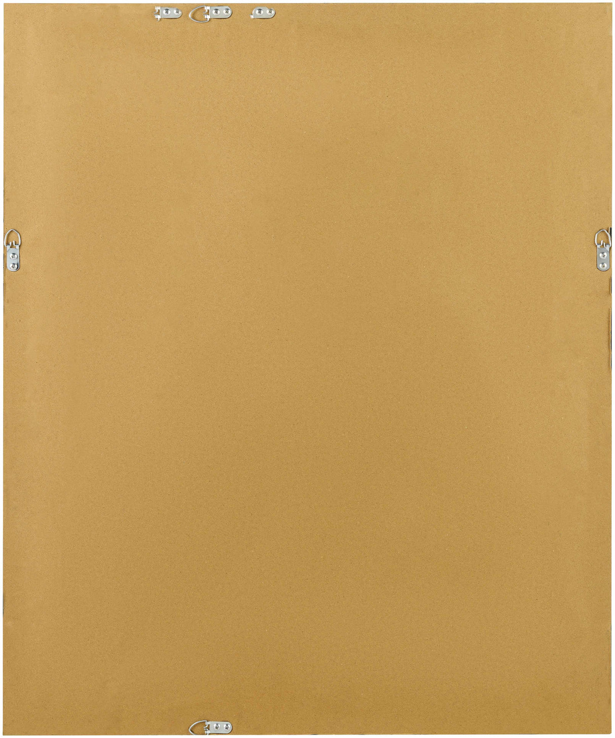 Netzschkau Rectangular Mirror-Mirrors-Parc Decor