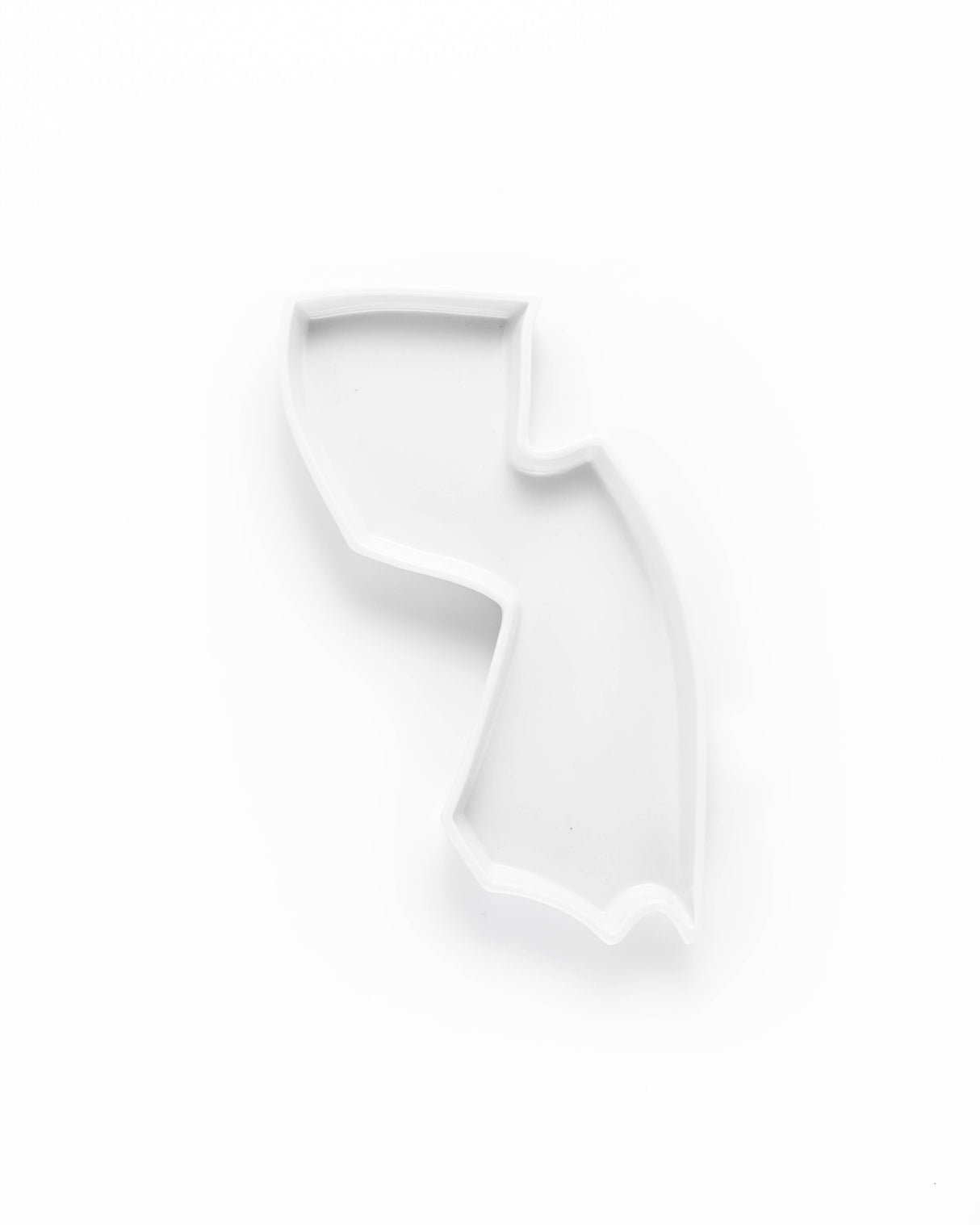 New Jersey State Plate-Baking Dish-Parc Decor