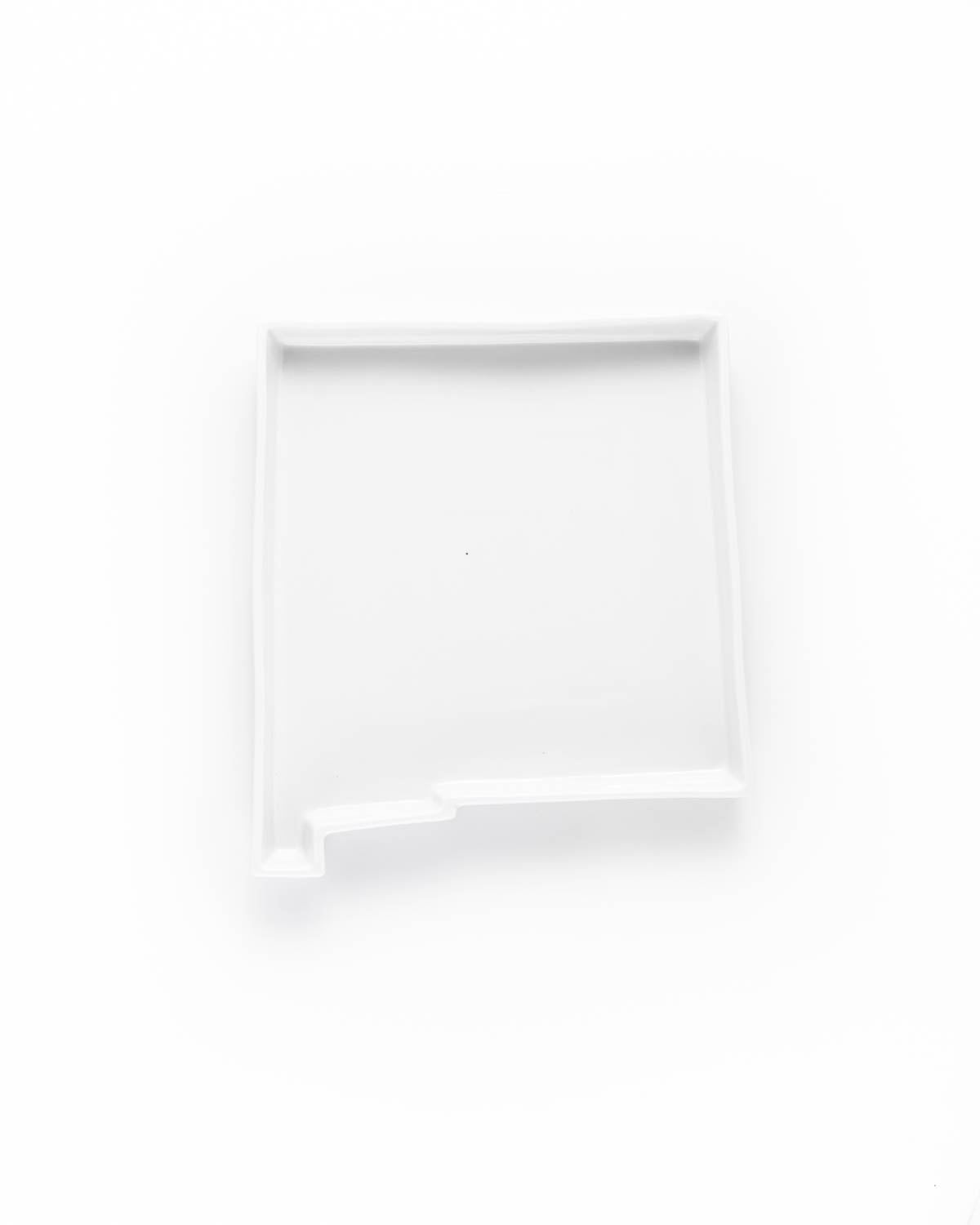 New Mexico State Plate-Baking Dish-Parc Decor