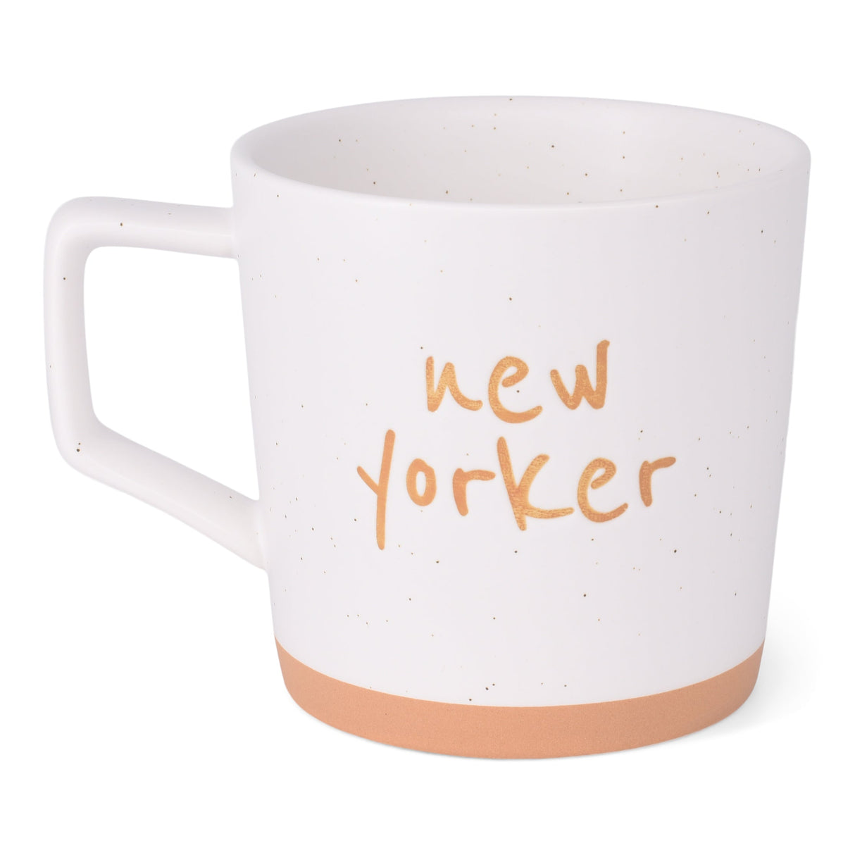 New Yorker Mug-Mug-Parc Decor