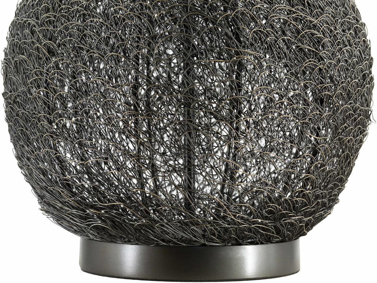 Nicholls Table Lamp - Clearance-Lighting-Parc Decor