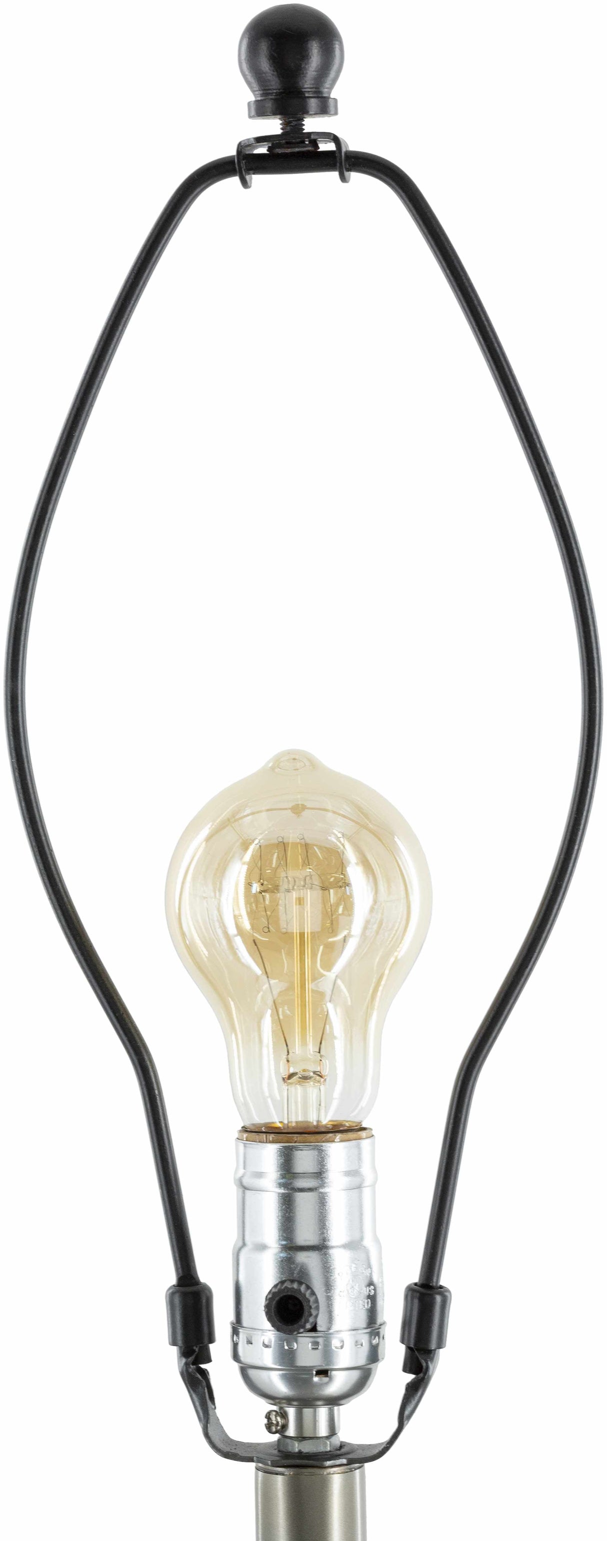 Nicholls Table Lamp - Clearance-Lighting-Parc Decor