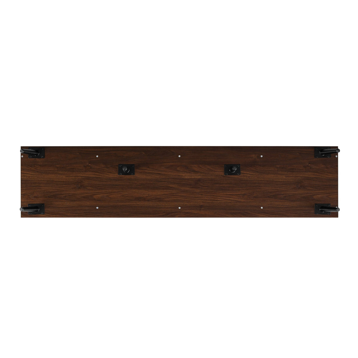 Noah Mid-Century Modern Angular TV Stand Collection
