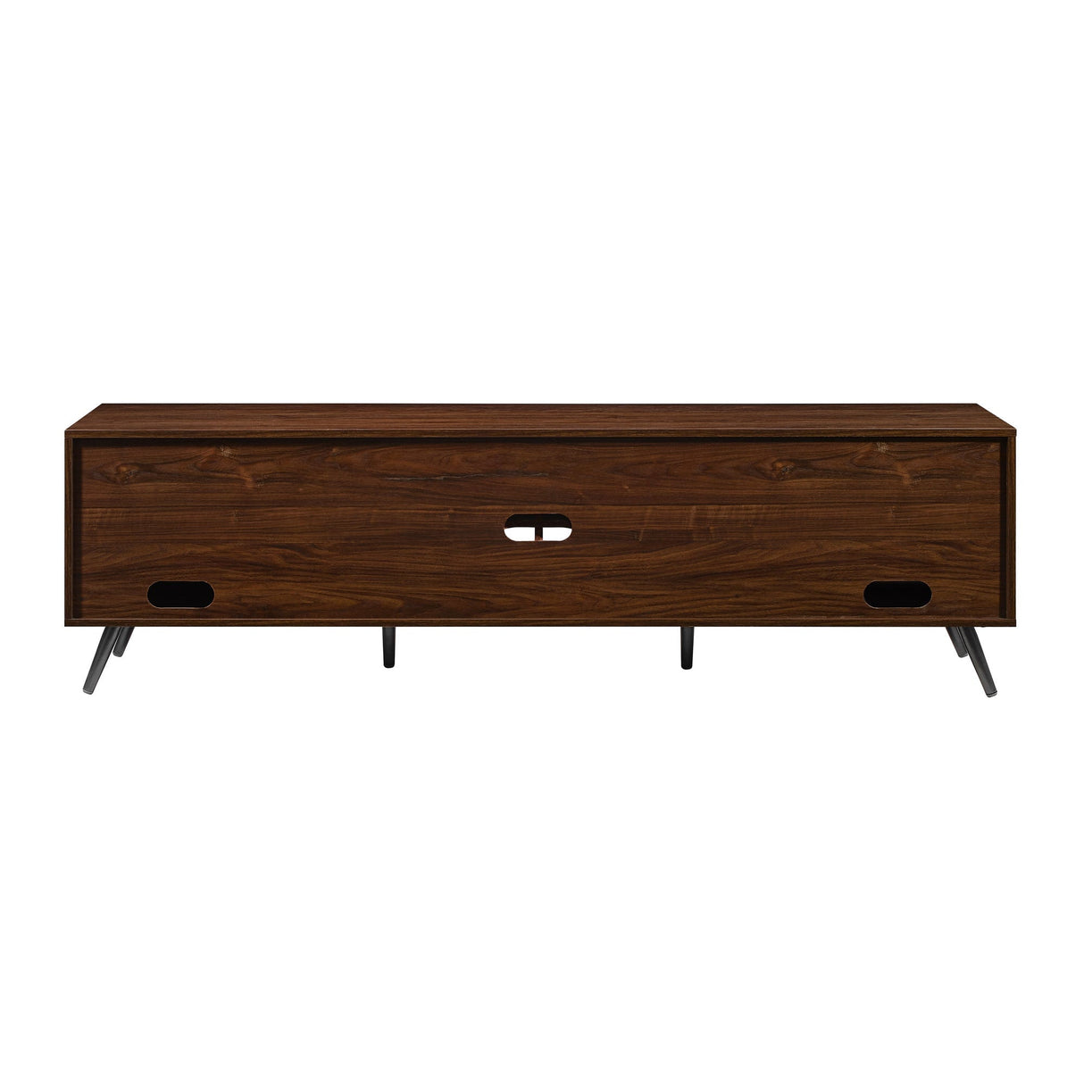 Noah Mid-Century Modern Angular TV Stand Collection-Entertainment-Parc Decor