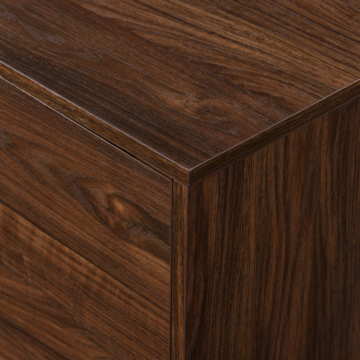 Noah Mid-Century Modern Angular TV Stand Collection-Entertainment-Parc Decor