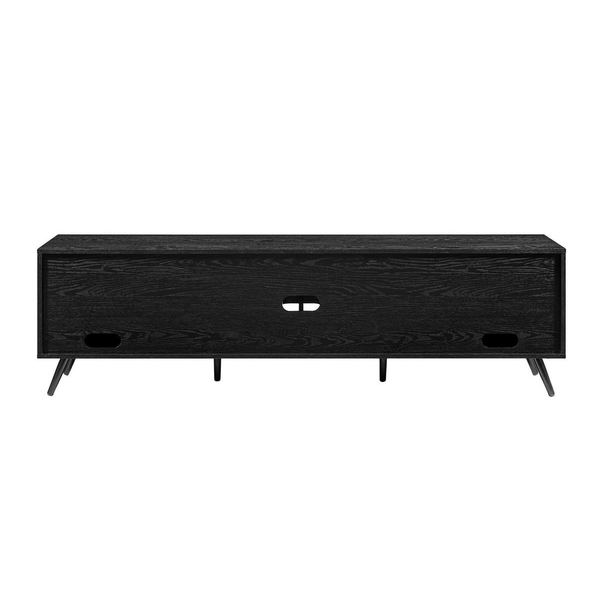Noah Mid-Century Modern Angular TV Stand Collection-Entertainment-Parc Decor