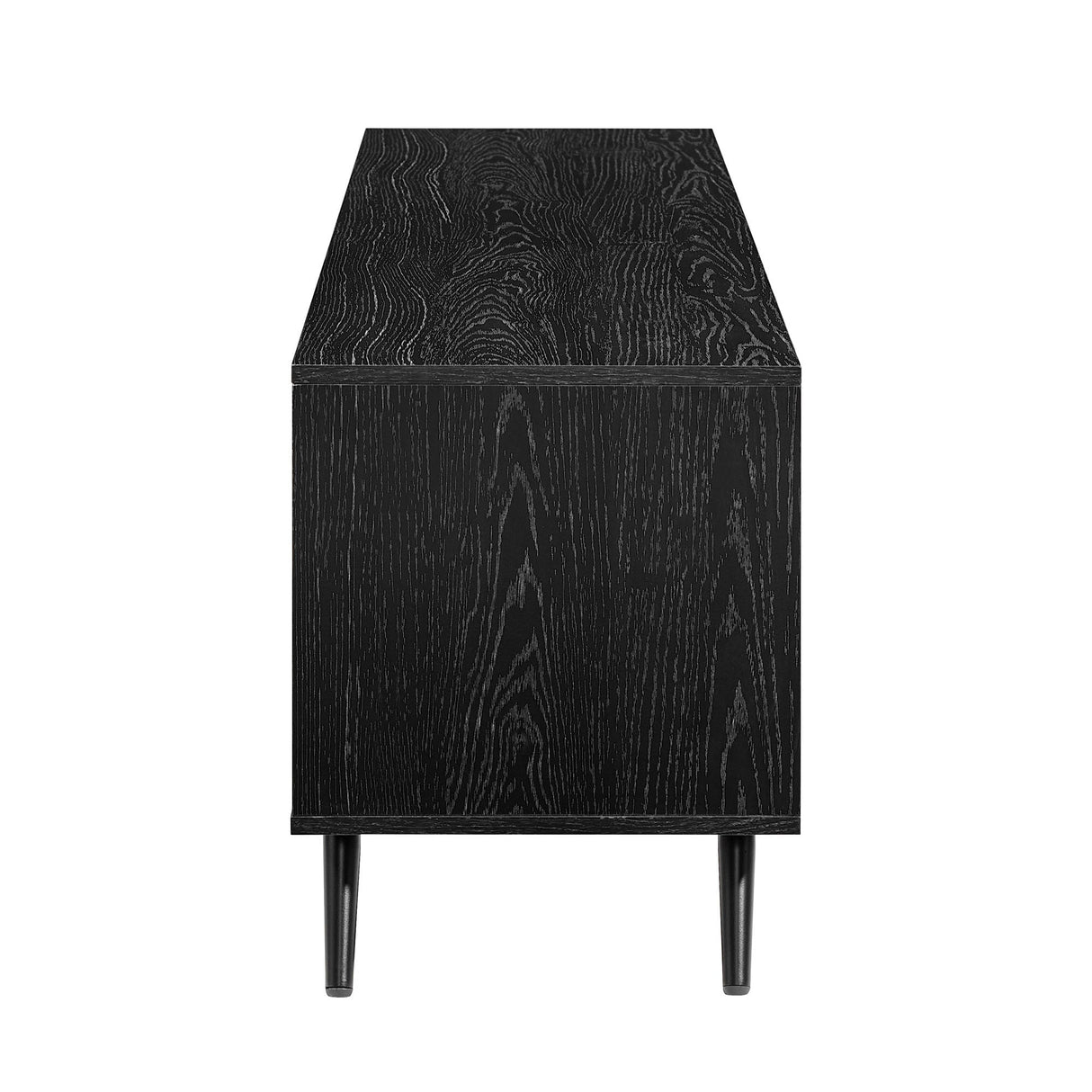 Noah Mid-Century Modern Angular TV Stand Collection-Entertainment-Parc Decor