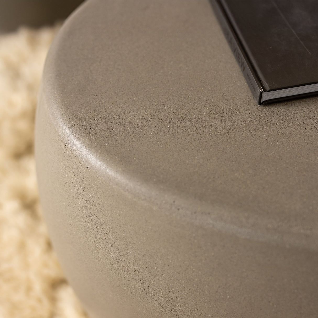 Nook Coffee Table