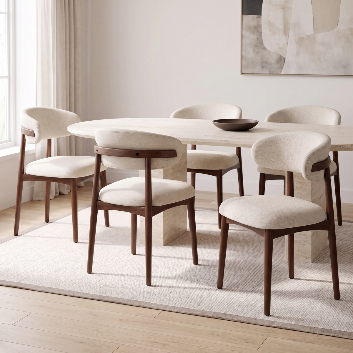Norden Dining Chair