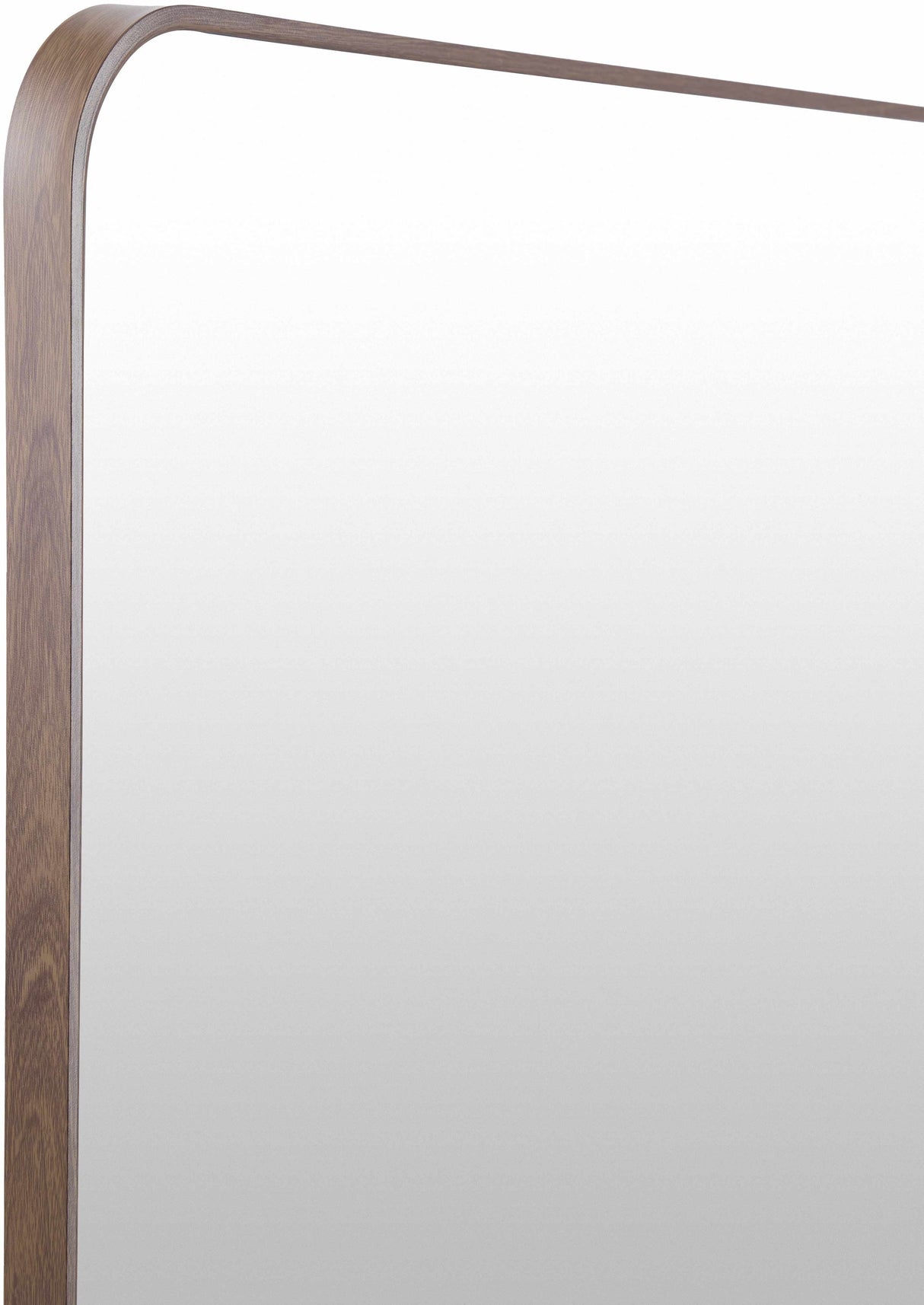 Ockenfels Dark Brown Mirror-Mirrors-Parc Decor