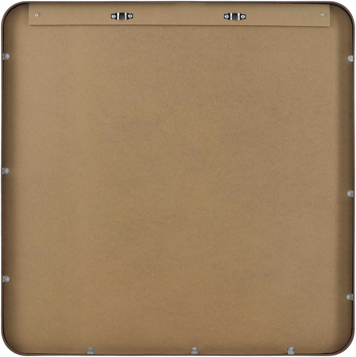 Ockenfels Dark Brown Mirror-Mirrors-Parc Decor