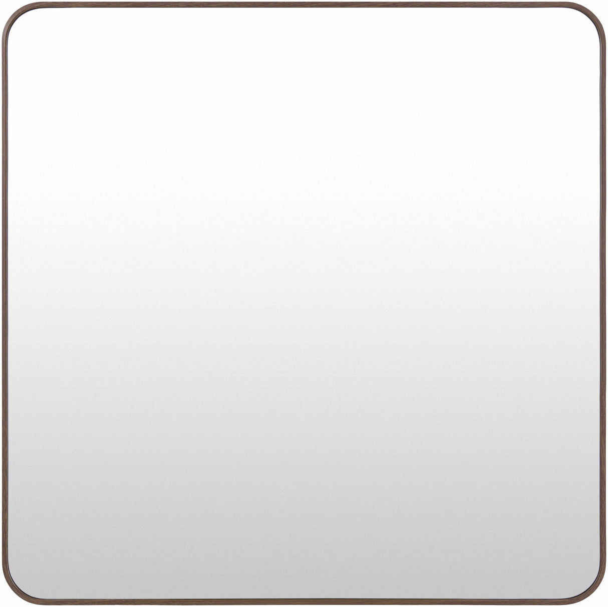 Ockenfels Dark Brown Mirror-Mirrors-Parc Decor