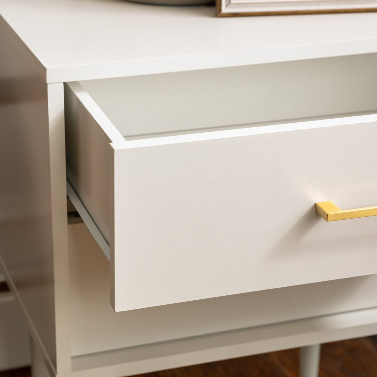 Olivia Nightstand / Side Table-Occasional-Parc Decor