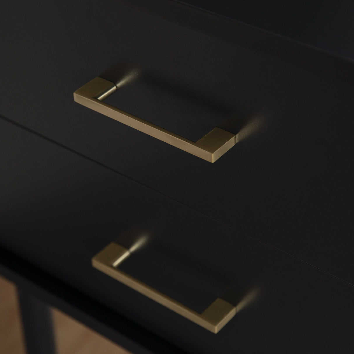 Olivia Nightstand / Side Table-Occasional-Parc Decor